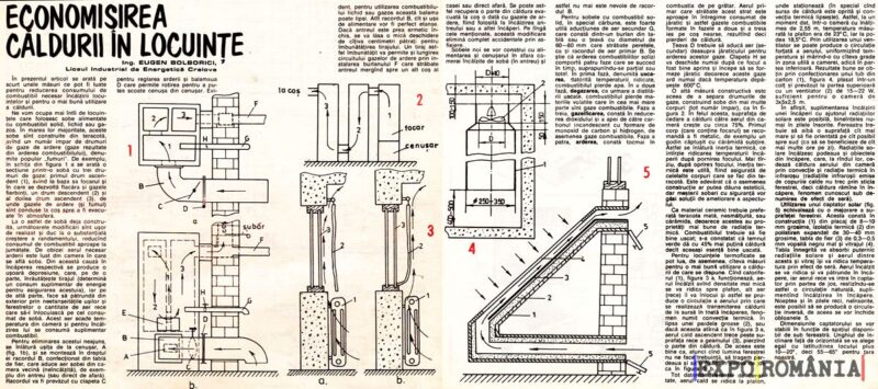Cum sa pastrezi caldura in locuinta