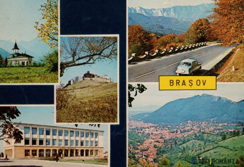 Brașov