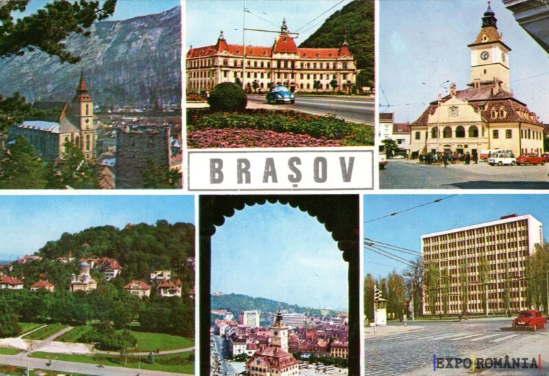 Brașov