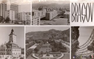 Brașov
