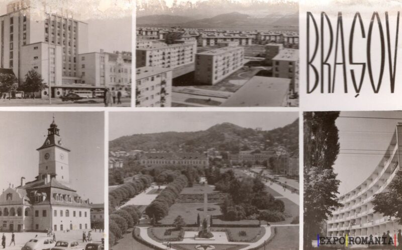 Brașov