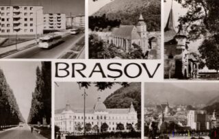 Brașov