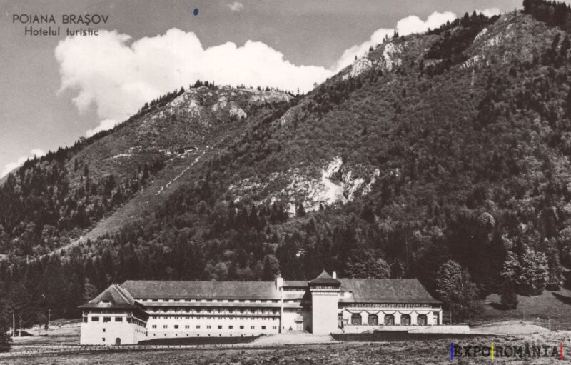 Poiana Brașov