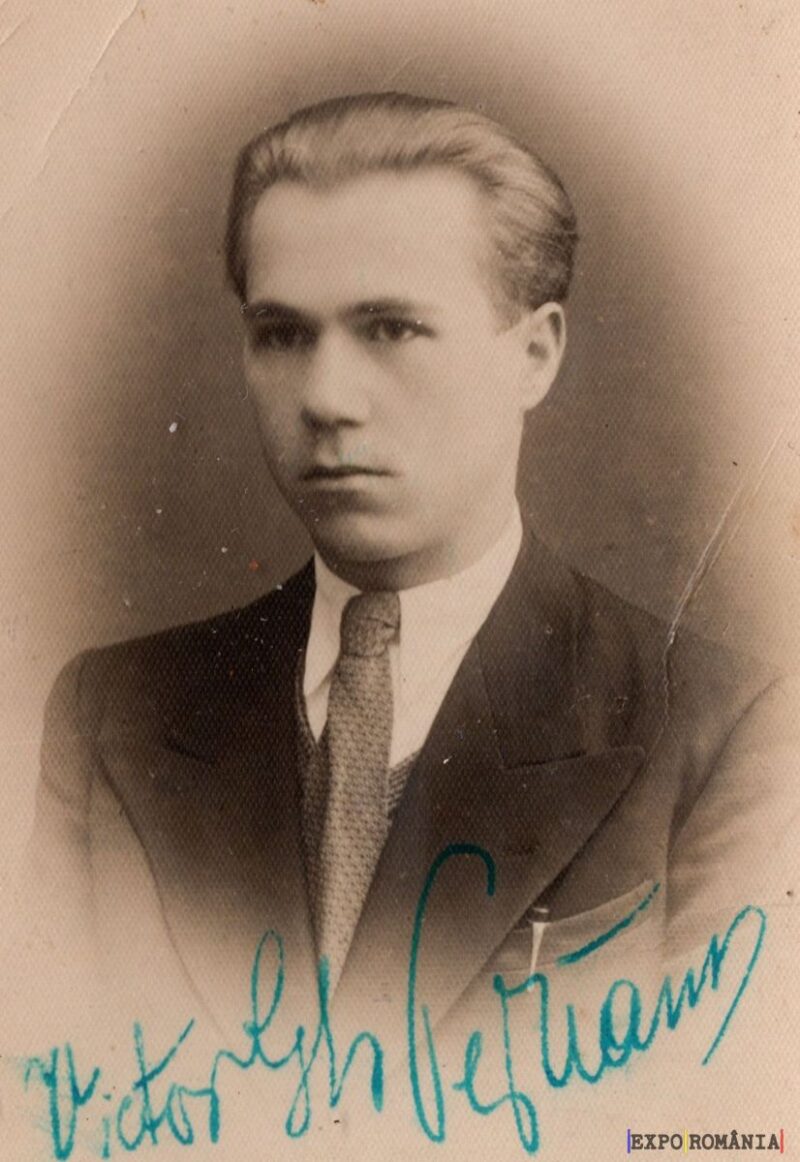 Portret de bărbat îmbrăcat formal