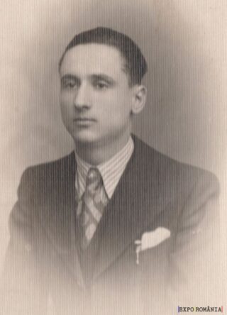 Portret în stil vintage al unui domn elegant