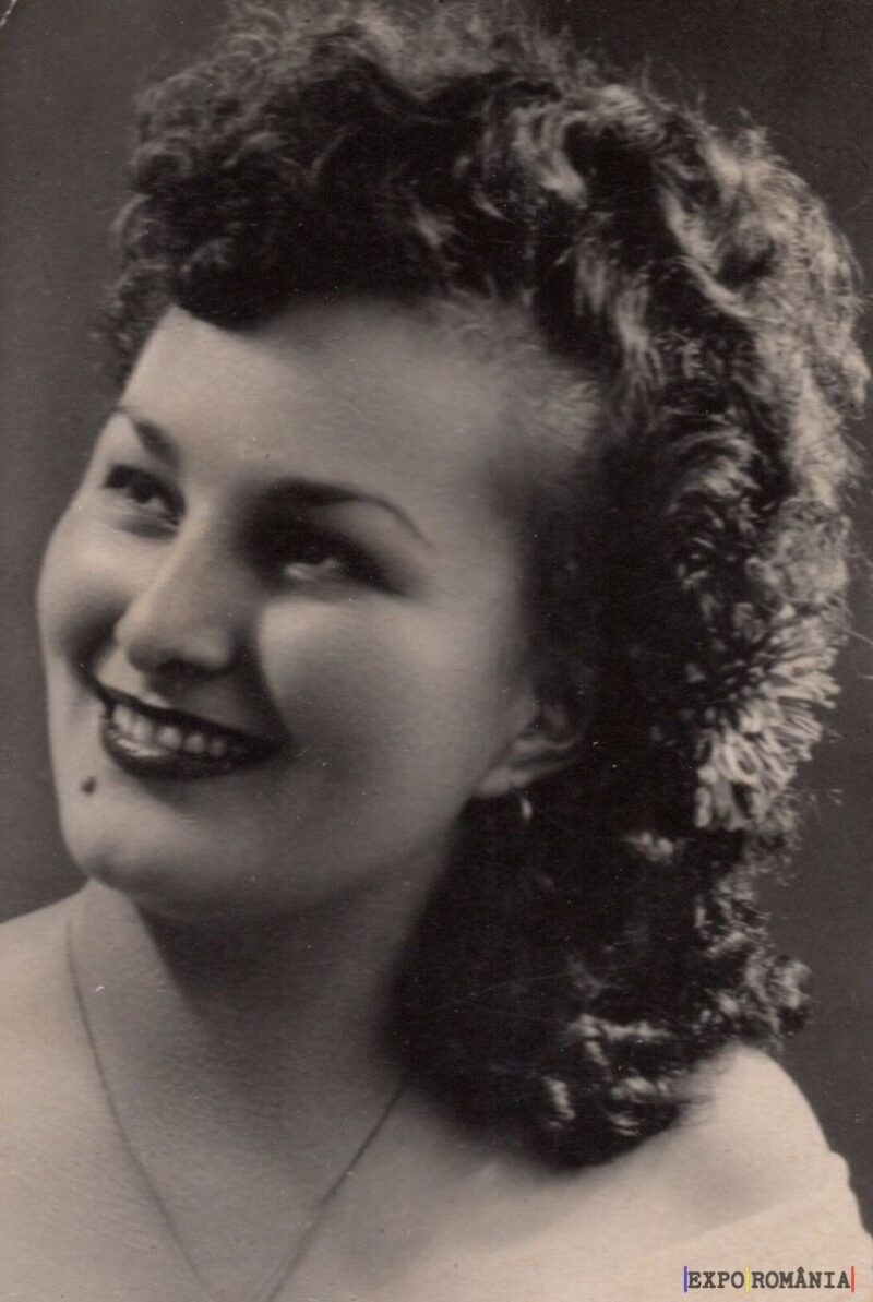 Zâmbet fermecător al trecutului