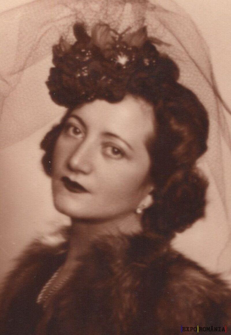 Eleganță clasică dintr-o epocă trecută