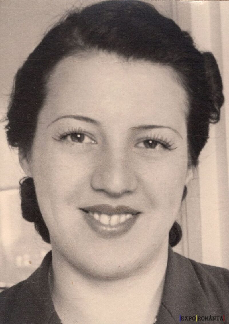 Zâmbet cald din trecut