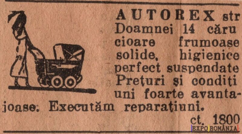 Cărucioare pentru nou-născuți de calitate superioară