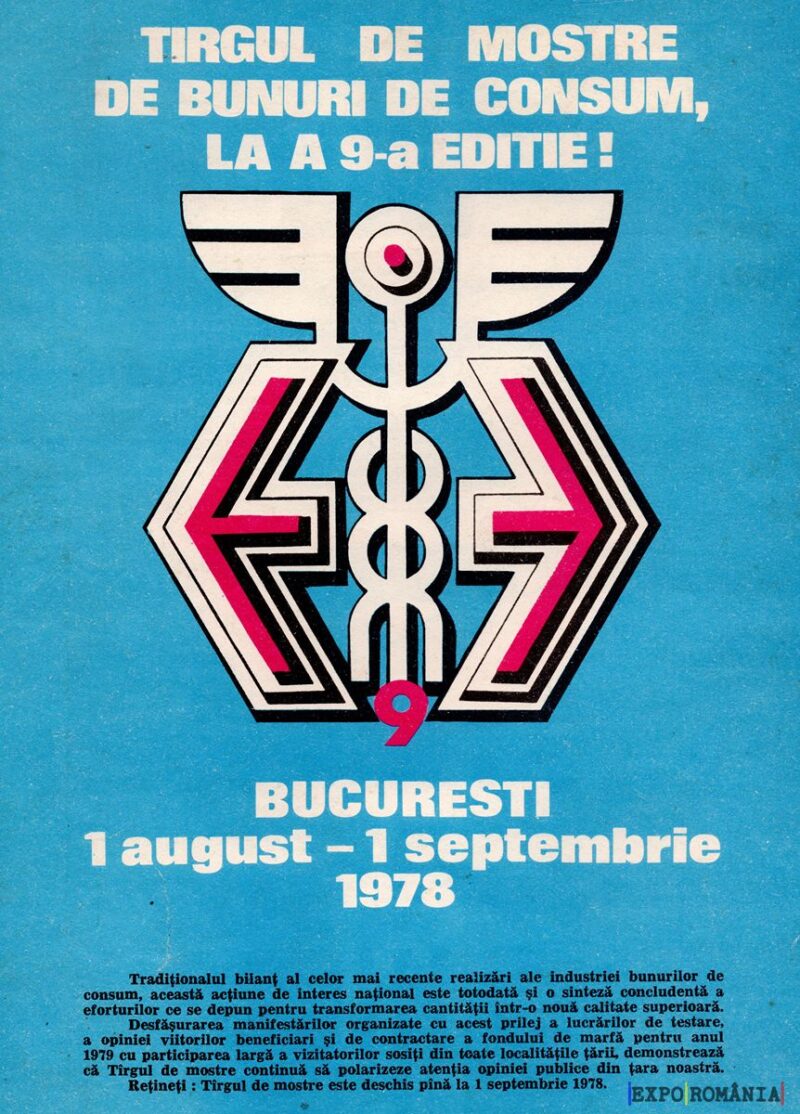 Târg de bunuri de consum