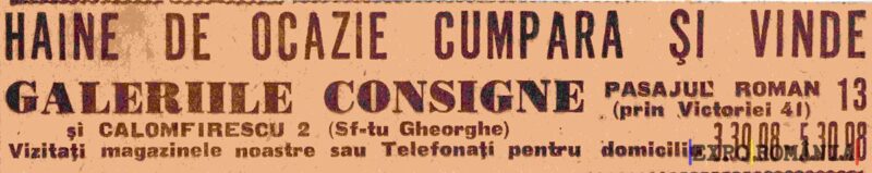 Haine de ocazie la vânzare și cumpărare