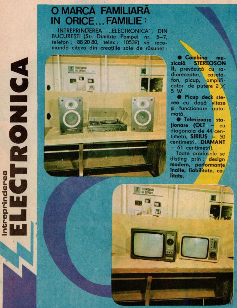 Electrocasnice pentru fiecare familie de români