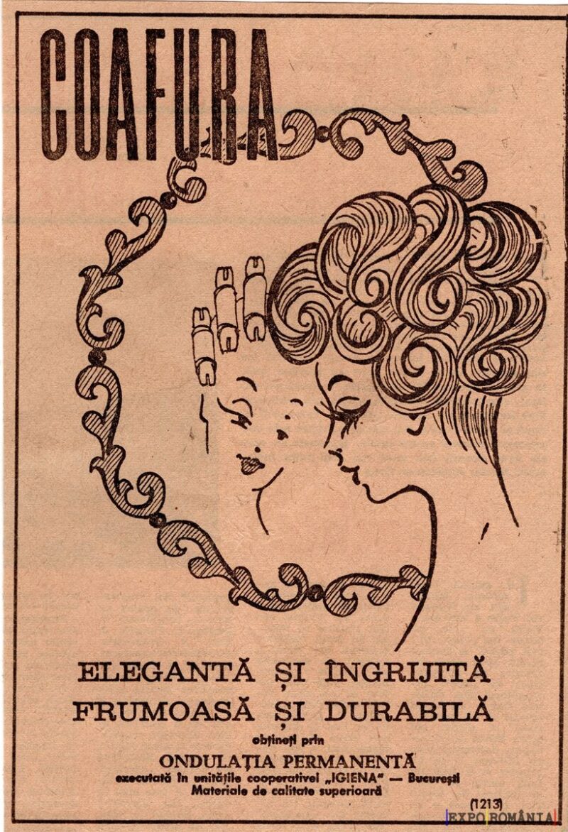 Eleganță și frumusețe în coafură