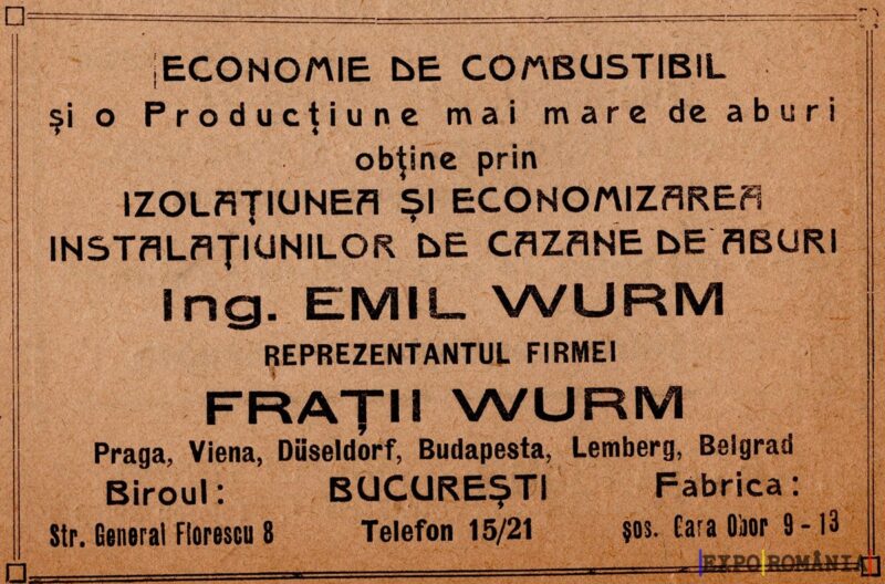 Economisirea combustibilului și eficiența cazanelor de aburi