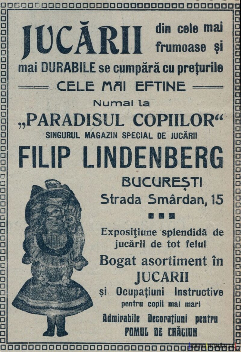 Îndemn la joacă: Paradisul Copiilor
