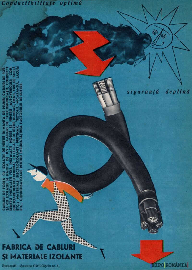 Siguranță și conductibilitate în electrificare