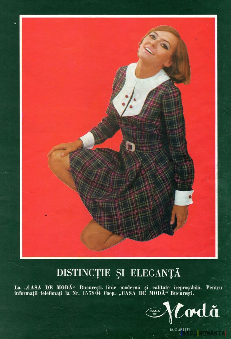 Eleganță vintage pentru toate ocaziile