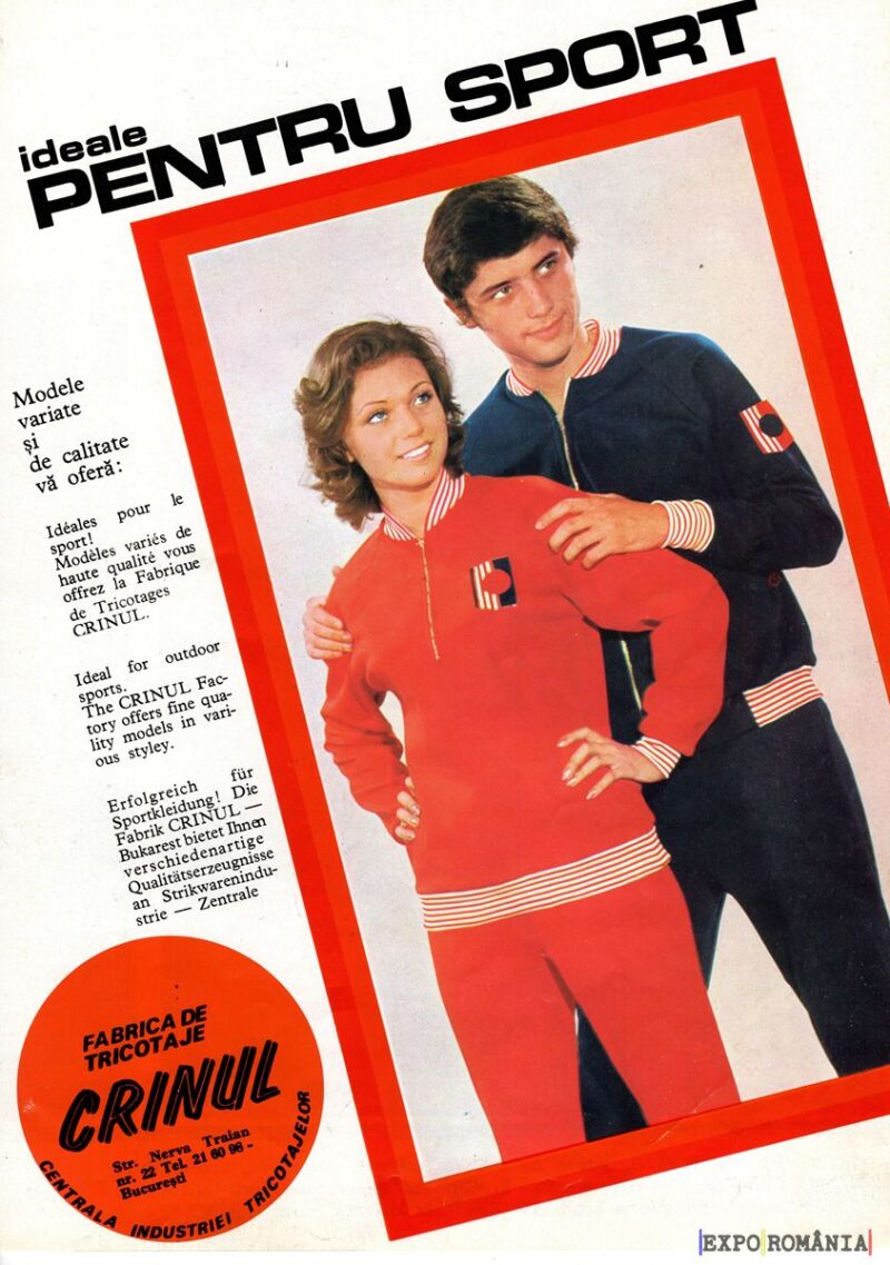 Îmbrăcăminte sport pentru un stil activ