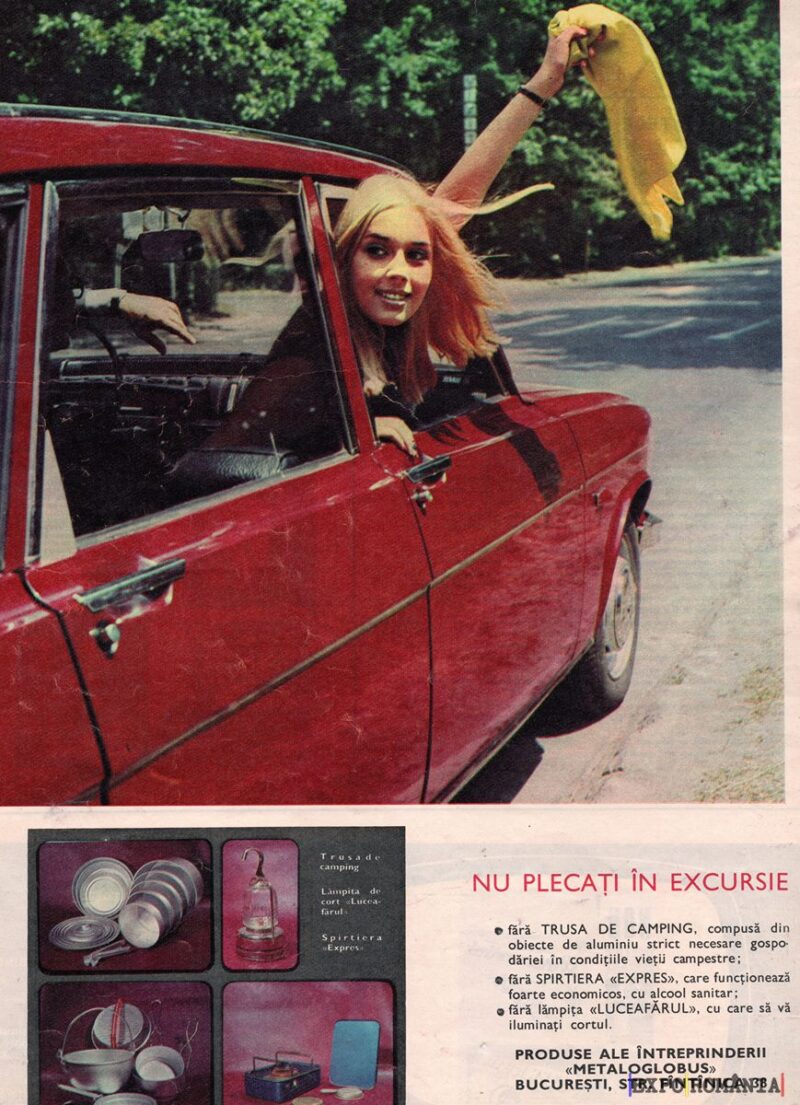 Excursie cu stil și energie pozitivă