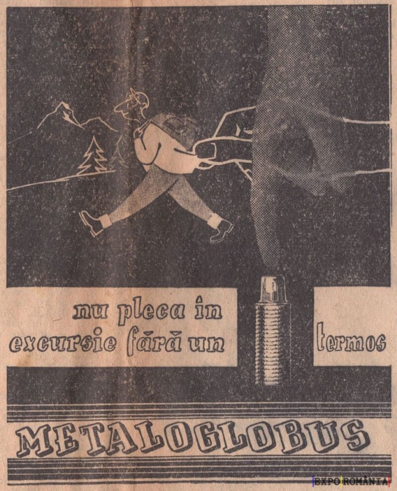 Importanța termosului în excursii