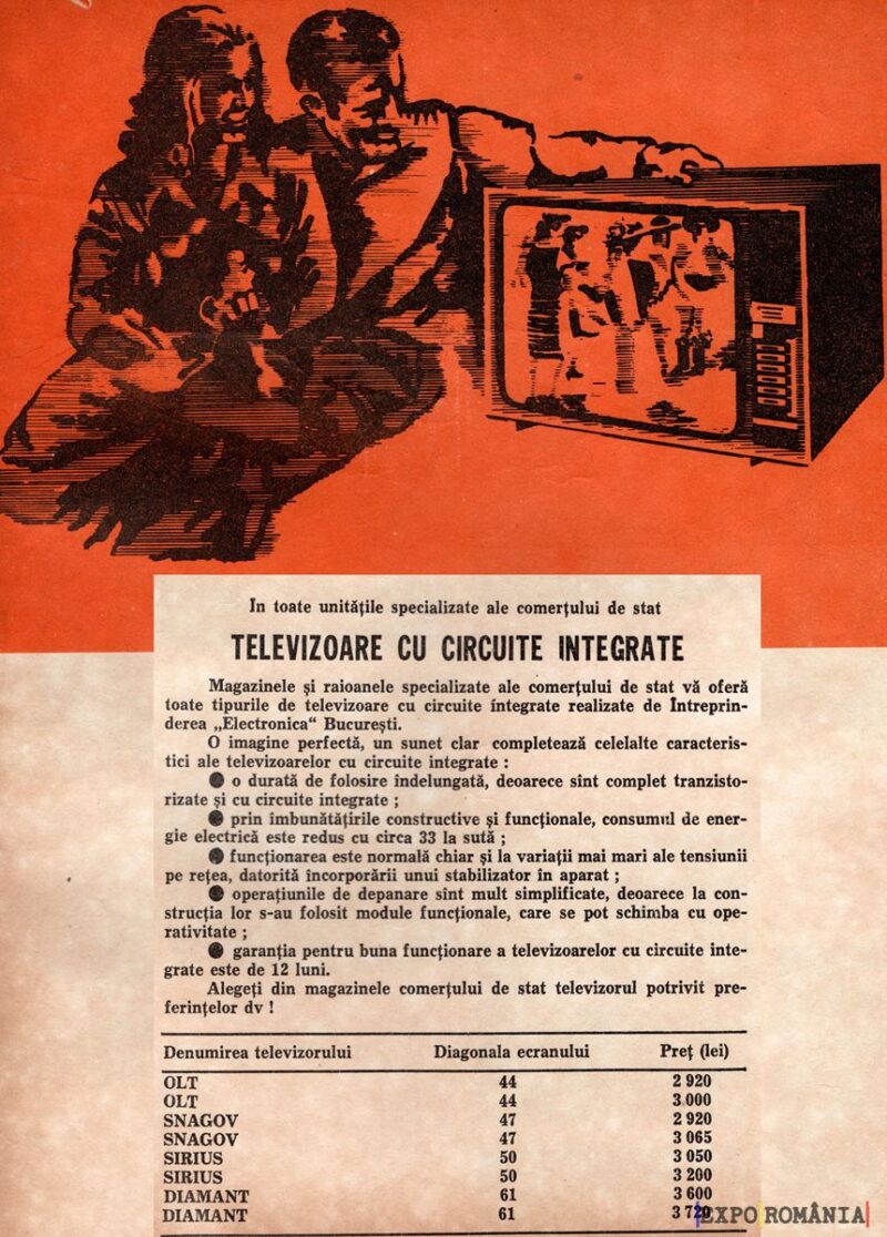 Telefoane cu circuite integrate pentru utilizatori români