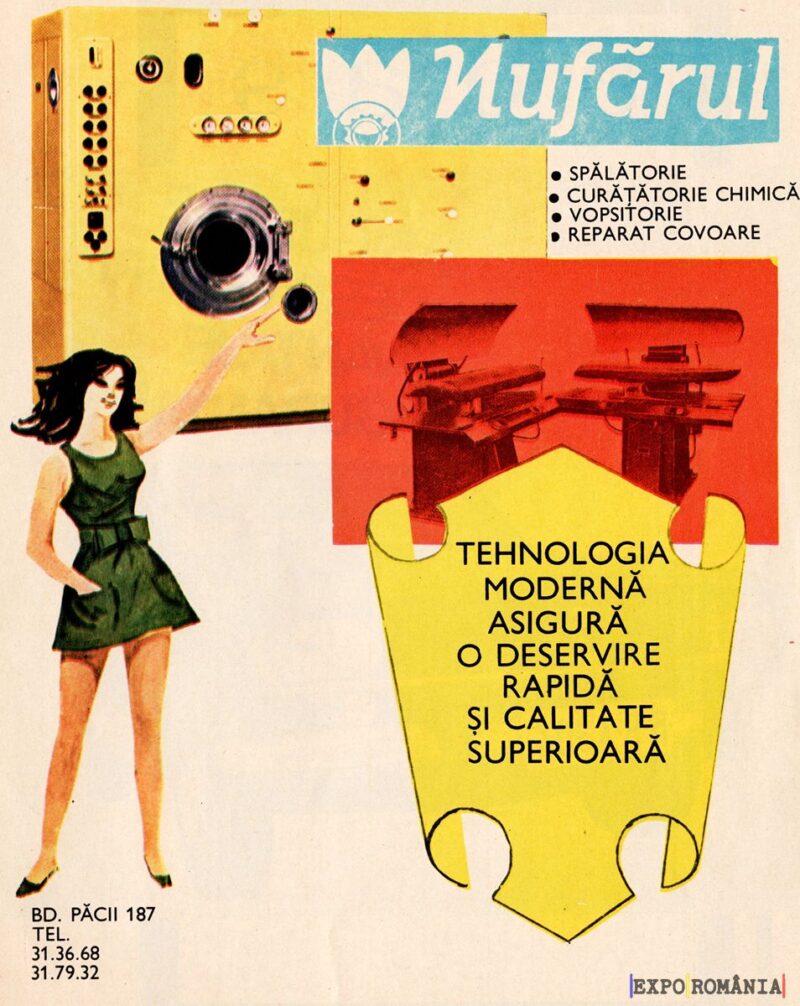 Servicii moderne de curățenie și vopsire