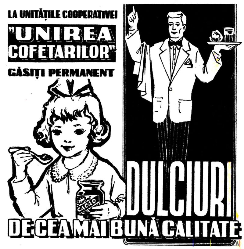 Dulciuri de cea mai bună calitate