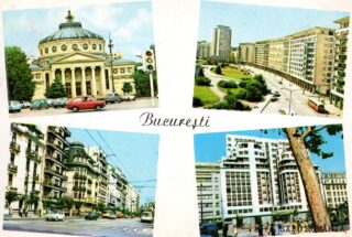 București
