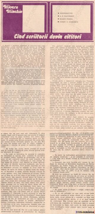 Interviu cu diversi  -  anii '80 - 0118