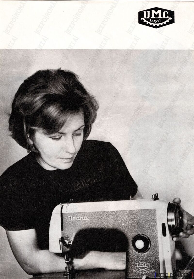 Arta croitoriei în epoca retro
