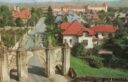 Carte poștală Alba Iulia Poarta - anii '70 - 01
