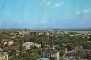 Carte poștală Braila - anii '70 - 03