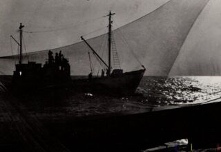 Carte poștală Mamaia - anii '70 - 05