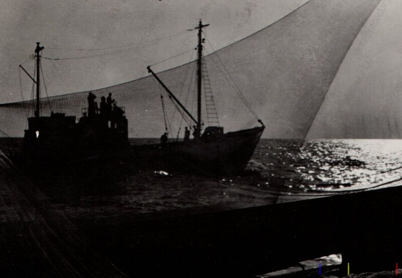 Carte poștală Mamaia - anii '70 - 05