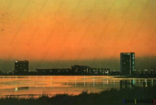 Carte poștală Mamaia - anii '70 - 16