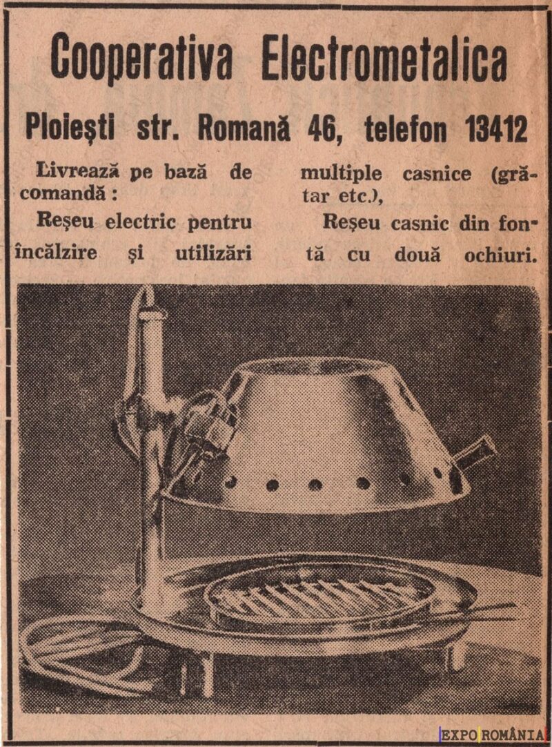 Electrocasnice pentru confortul casei tale