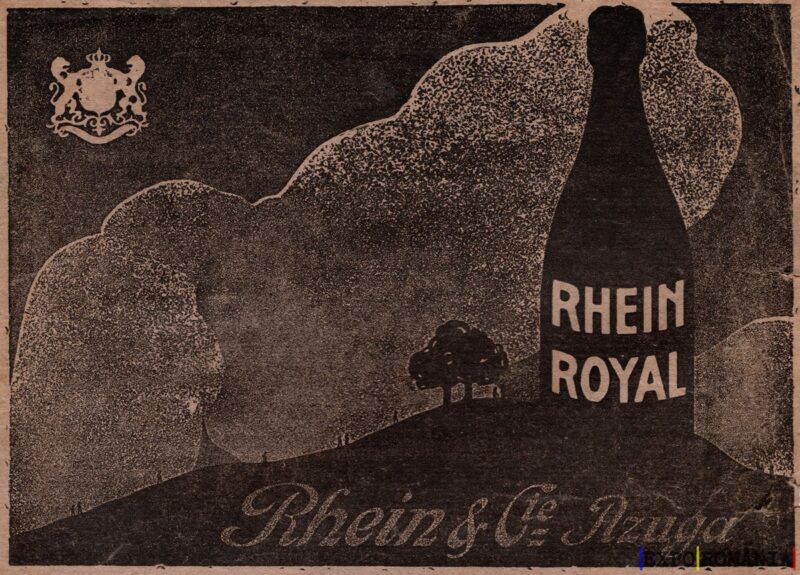 Bucuria unei băuturi rafinate