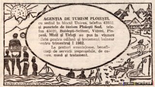 Turism și tratamente balneare în Ploiești