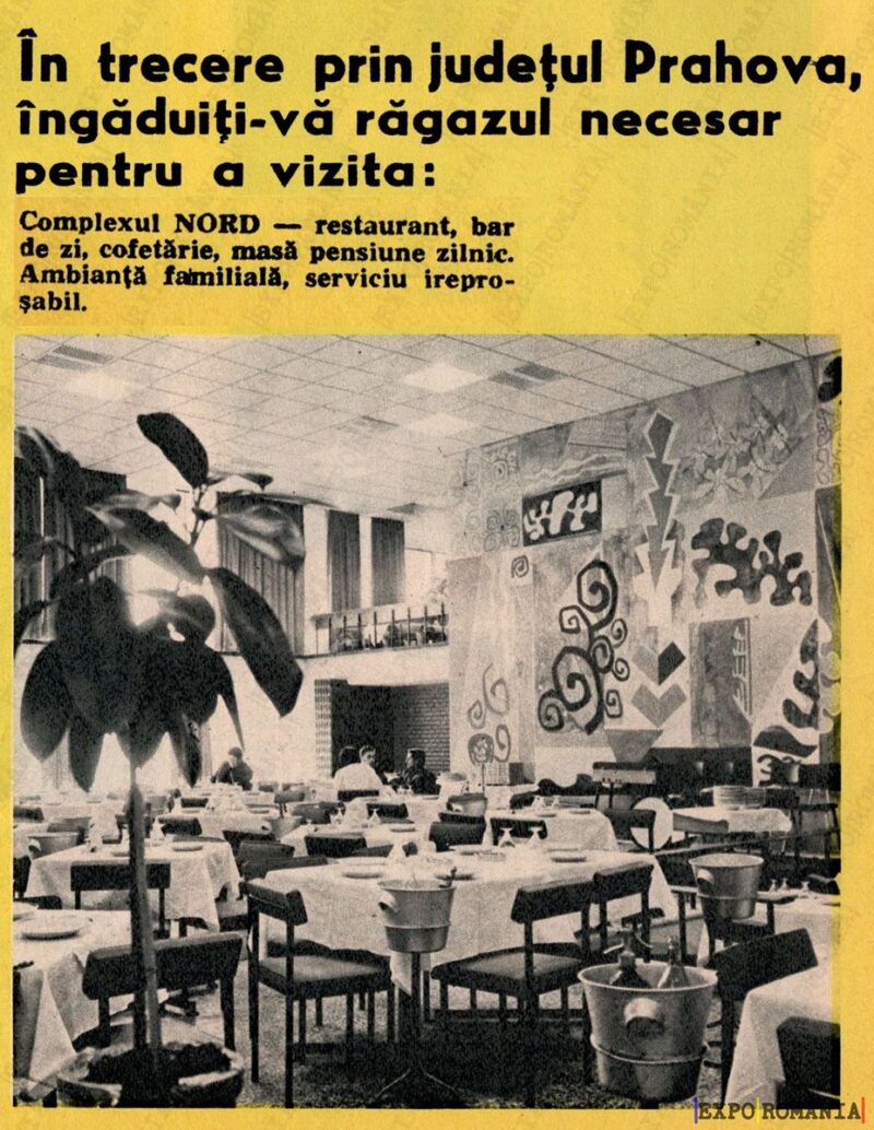 Complexul Nord – Relaxare și servire excelentă în Prahova