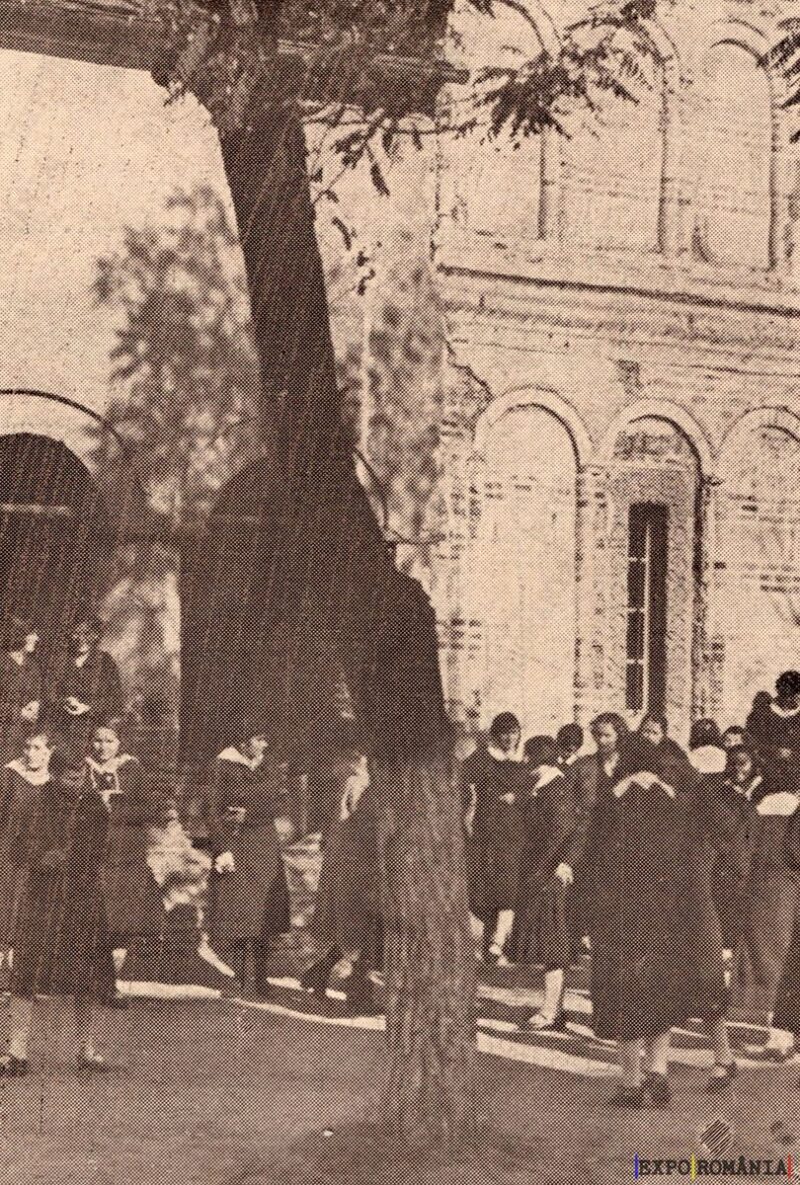 București Căminul Pentru Protecția Femeii - Anii '30 - 21