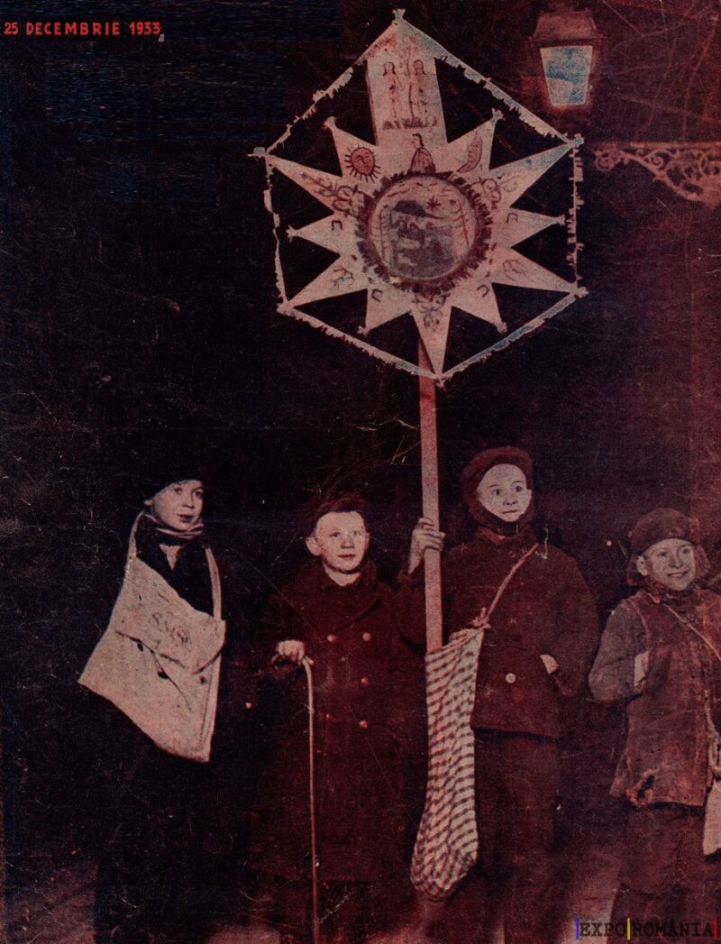 București Colindători - Anii '30