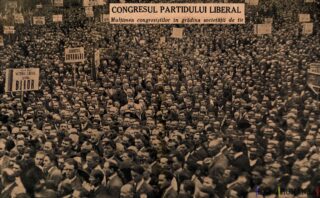 București Congresul PNL - Anii '30 - 26