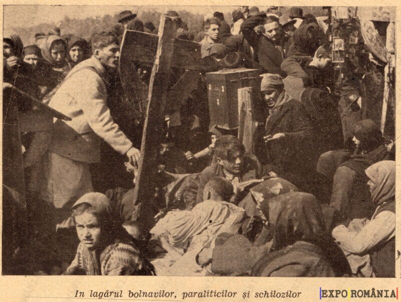 Miracolul de la Maglavit - Anii '30 - 80