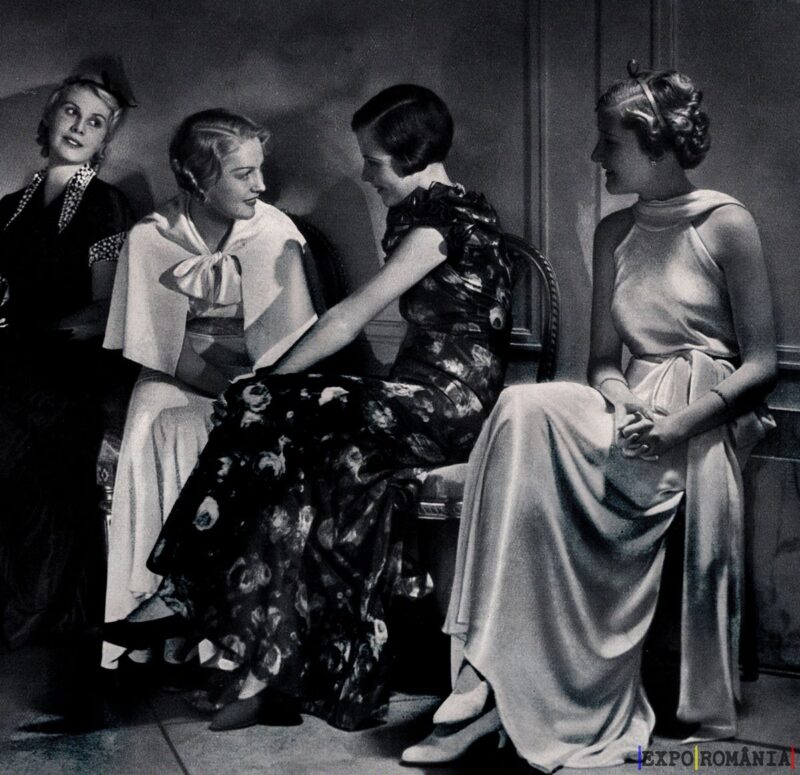 Petrecere High Life - Anii '30 - 110