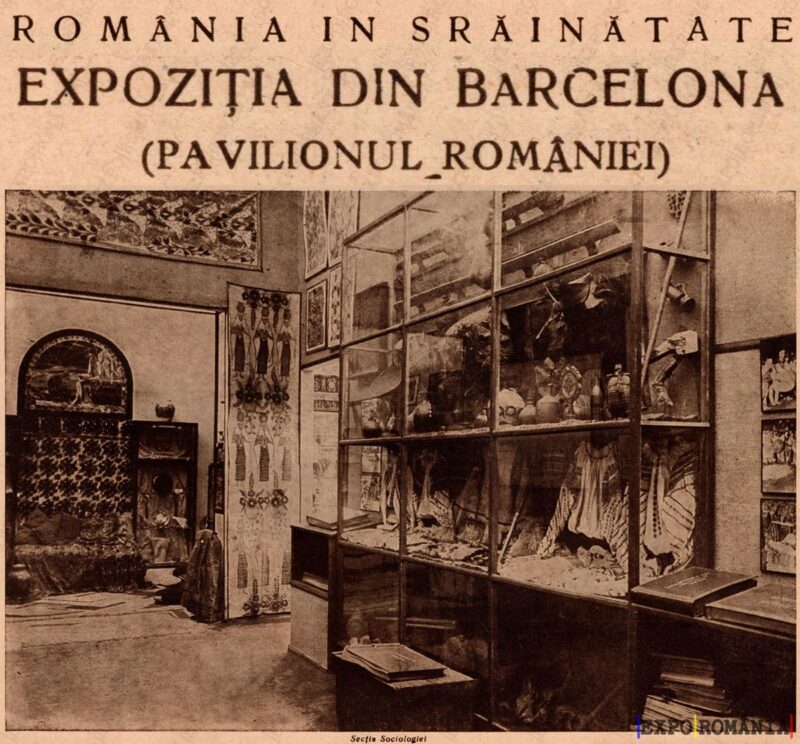 Români în Spania - Anii '30 - 141