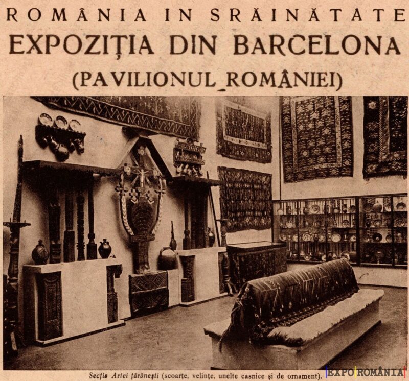 Români în Spania - Anii '30 - 142