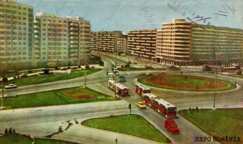 București - Anii '60