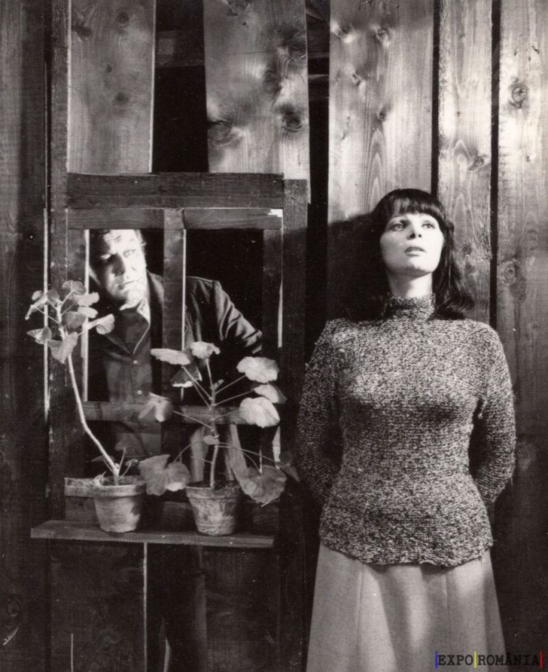 Fotografie de Cuplu - Anii '60 - 61