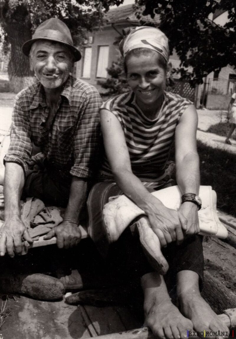 Fotografie de Cuplu - Anii '60 - 60