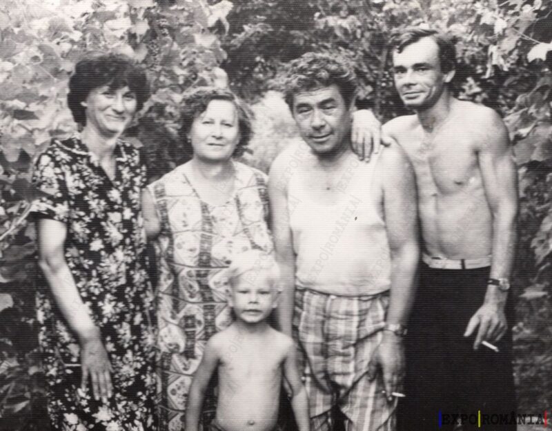 Întrunire în Familie - Anii '60